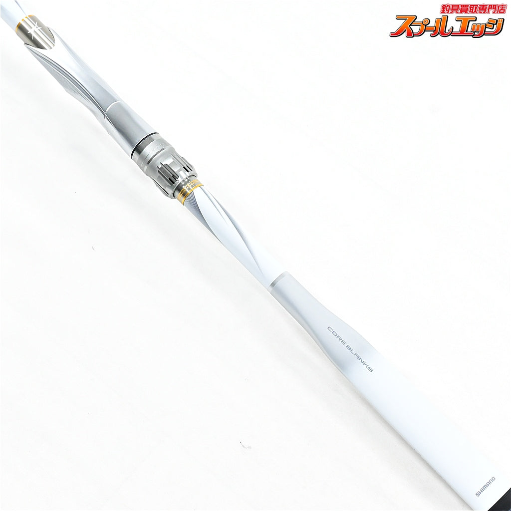 【シマノ】 21BB-X スペシャル MZ3 MZIII 1.5号 500-550 SHIMANO BB-X SPECIAL グレ チヌ K_184