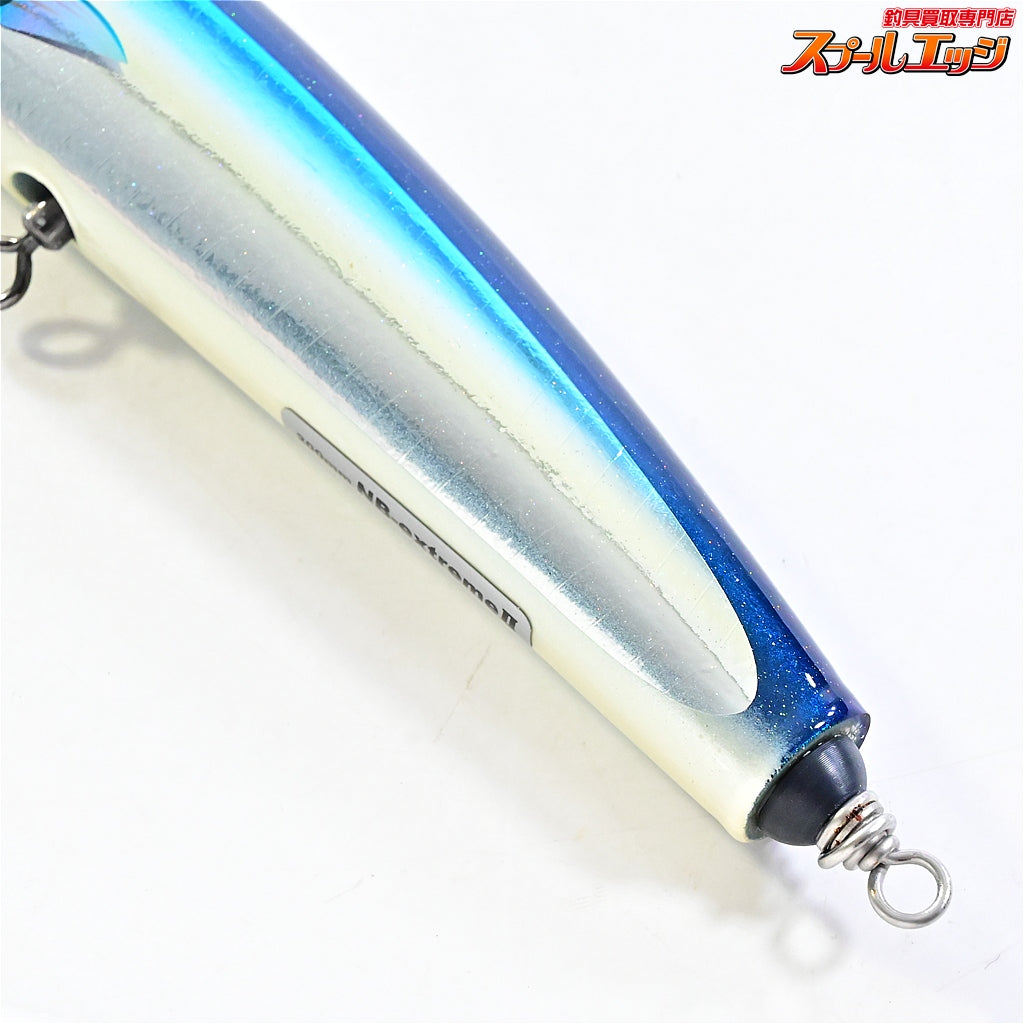 【カーペンター】 ブルーフィッシュ 200 NB エクストリーム2 II Carpenter Blue Fish NB-extreme K_060