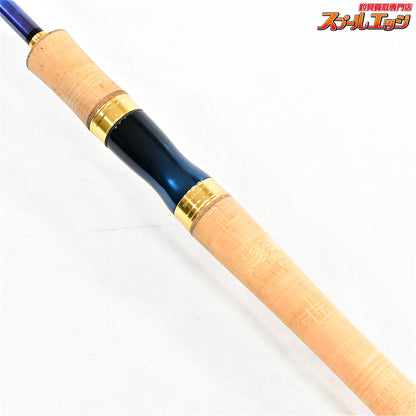 【シマノ】 24ワールドシャウラ リミテッド 2832R-2 SHIMANO WORLD SHAULA LIMITED LTD シーバス ヒラメ マゴチ K_183