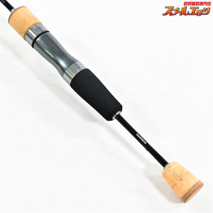 【シマノ】 23トラウトワン AS S60XUL SHIMANO TROUT ONE ニジマス K_135