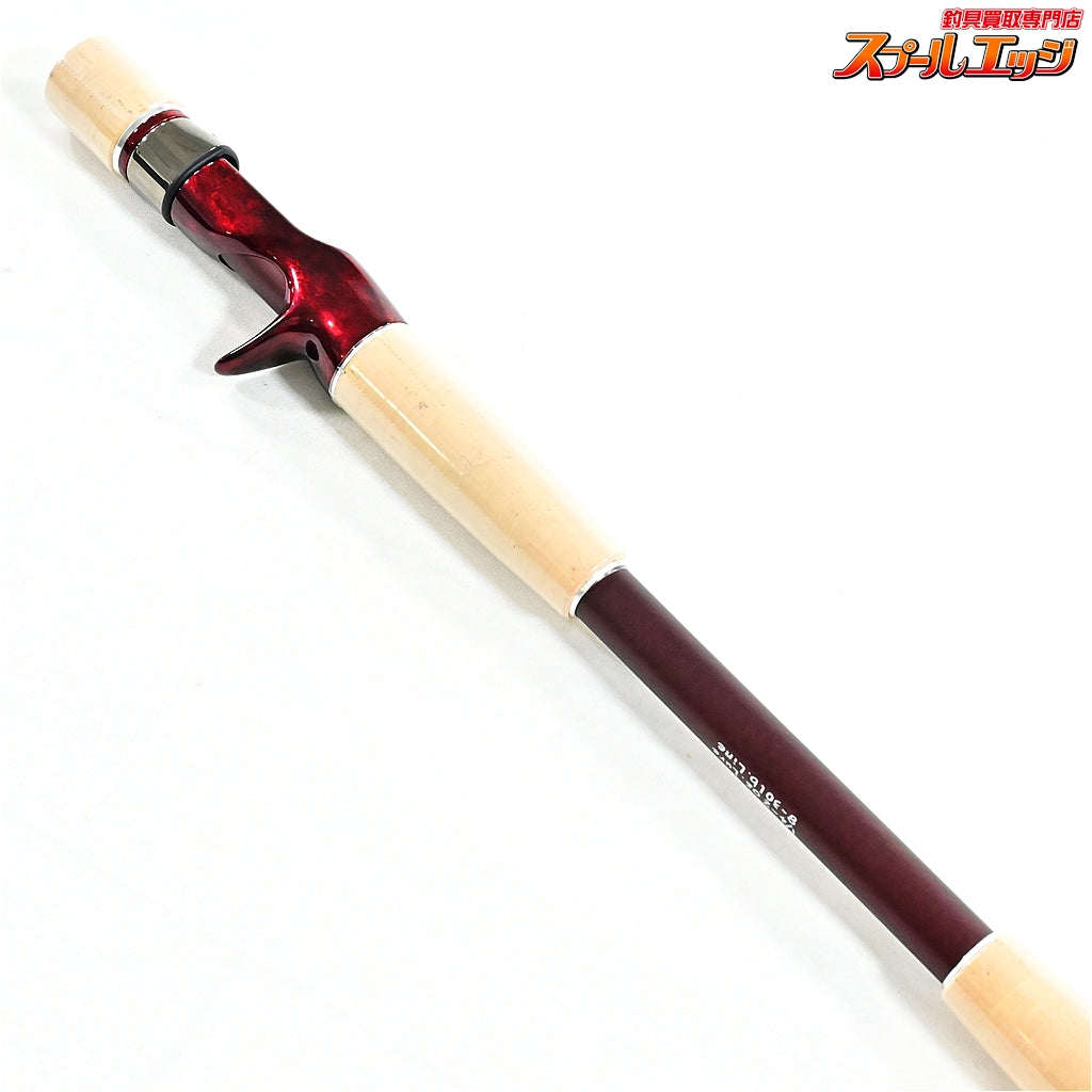 【デパシオン】 26パワーストライカー PS73SPTGC DePasion Power Striker ブラックバス K_232