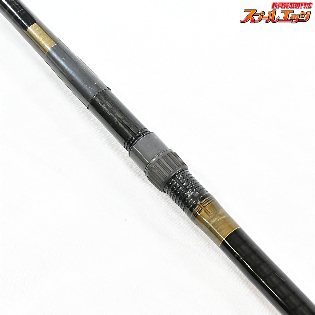 【NFT】 パワーループ 磯 アドバンス 3号 530 NFT POWER LOOP ADVANCE グレ メジナ クロダイ K_163