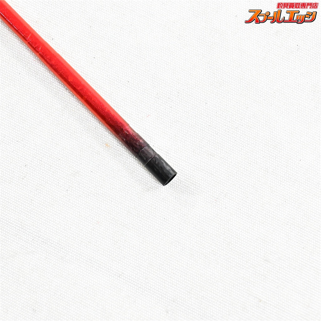【ダイワ】 18銀影競技 メガトルク 早瀬抜 90/95・V #1 純正SMT替え穂先 先径0.75mm DAIWA GIN-EI KYOGI MEGA-TORQUE アユ K_122