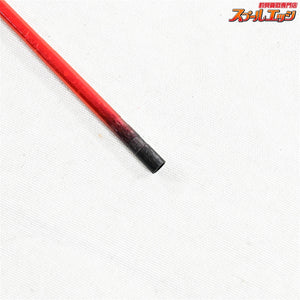 【ダイワ】 18銀影競技 メガトルク 早瀬抜 90/95・V #1 純正SMT替え穂先 先径0.75mm DAIWA GIN-EI KYOGI MEGA-TORQUE アユ K_122