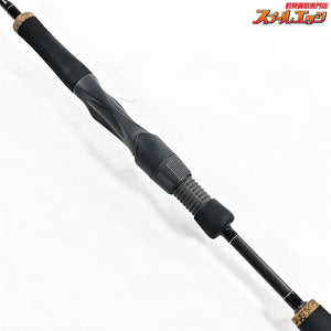 【ノースフォークコンポジット】 ZFX ZS64UL ミッドストローリング NORTH FORK COMPOSITES MID STROLLIN' ブラックバス K_253