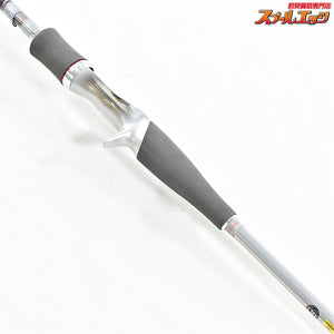 【ダイワ】 21ハートランド HL 832MSB-SV AGS21 ドットスリー... [dat θr] DAIWA HEARTLAND dot Three K_172