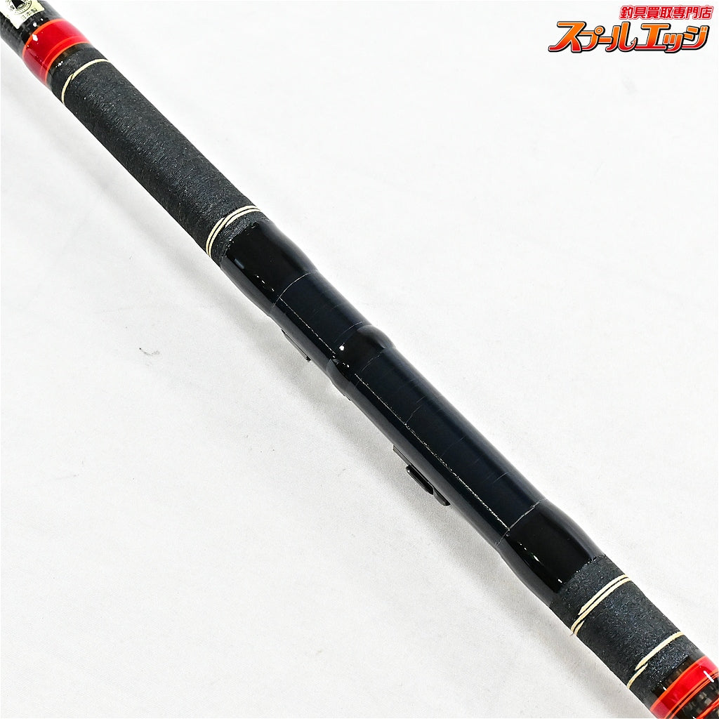 【NFT】 ボロン 翔磯 3-630 3号6.3m NFT BORON SYOKI メジナ グレ K_153