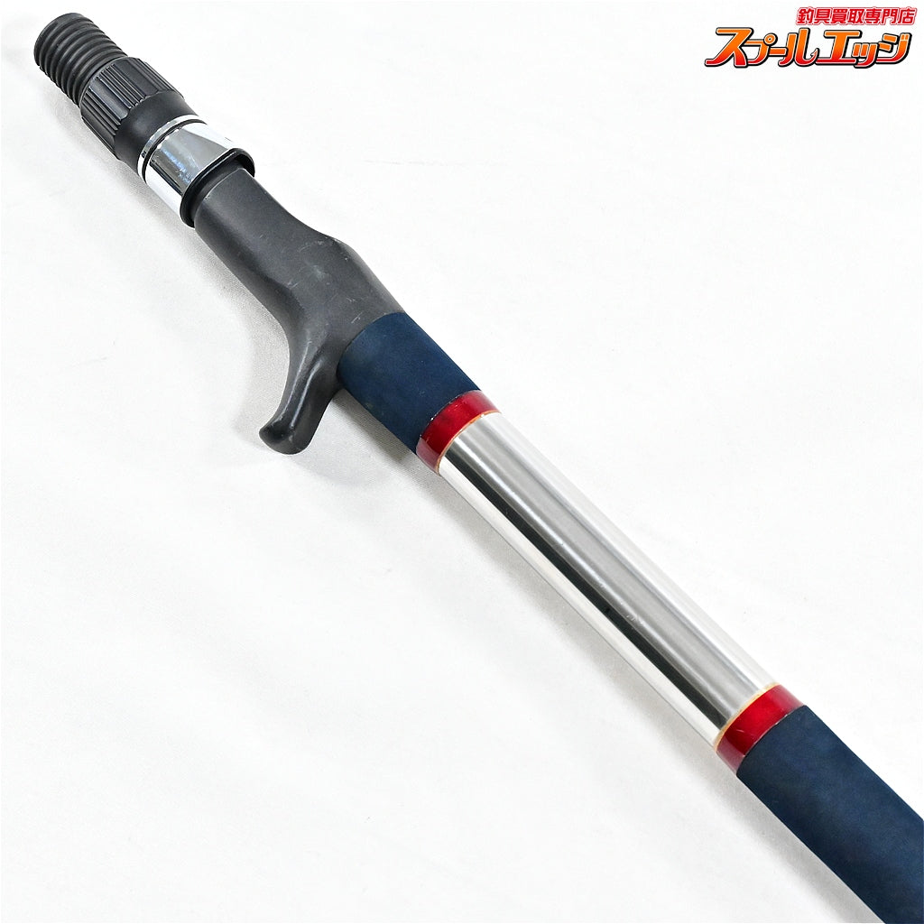 【ミヤエポック】 レッドテール 270S 2.7m 錘負荷20号-60号 ミヤマエ MIYAMAE Miya Epoch RED-TAIL マダイ ワラサ シマアジ K_270