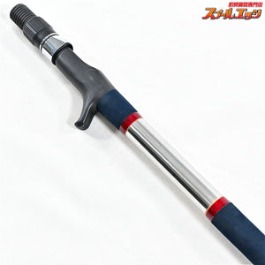 【ミヤエポック】 レッドテール 270S 2.7m 錘負荷20号-60号 ミヤマエ MIYAMAE Miya Epoch RED-TAIL マダイ ワラサ シマアジ K_270