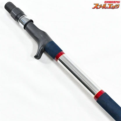 【ミヤエポック】 レッドテール 270S 2.7m 錘負荷20号-60号 ミヤマエ MIYAMAE Miya Epoch RED-TAIL マダイ ワラサ シマアジ K_270