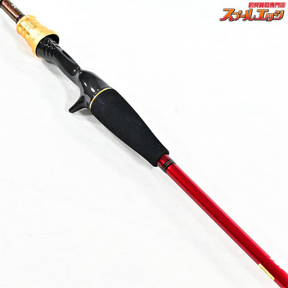 【ダイワ】 20アナリスター タチウオ テンヤ 82-180・R DAIWA ANALYSTAR TACHIUO TENYA タチウオ K_148