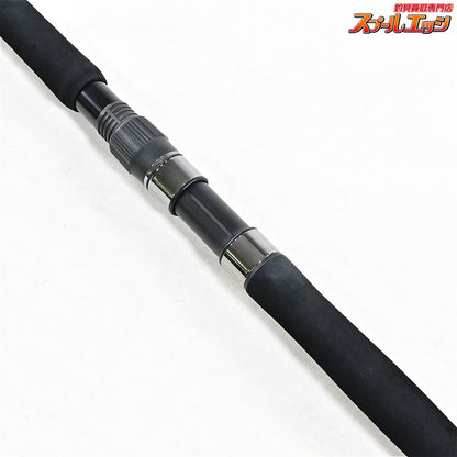 【リップルフィッシャー】 アクイラ 81H ナノ RippleFisher Aquila NANO クロマグロ キハダマグロ GT K_228