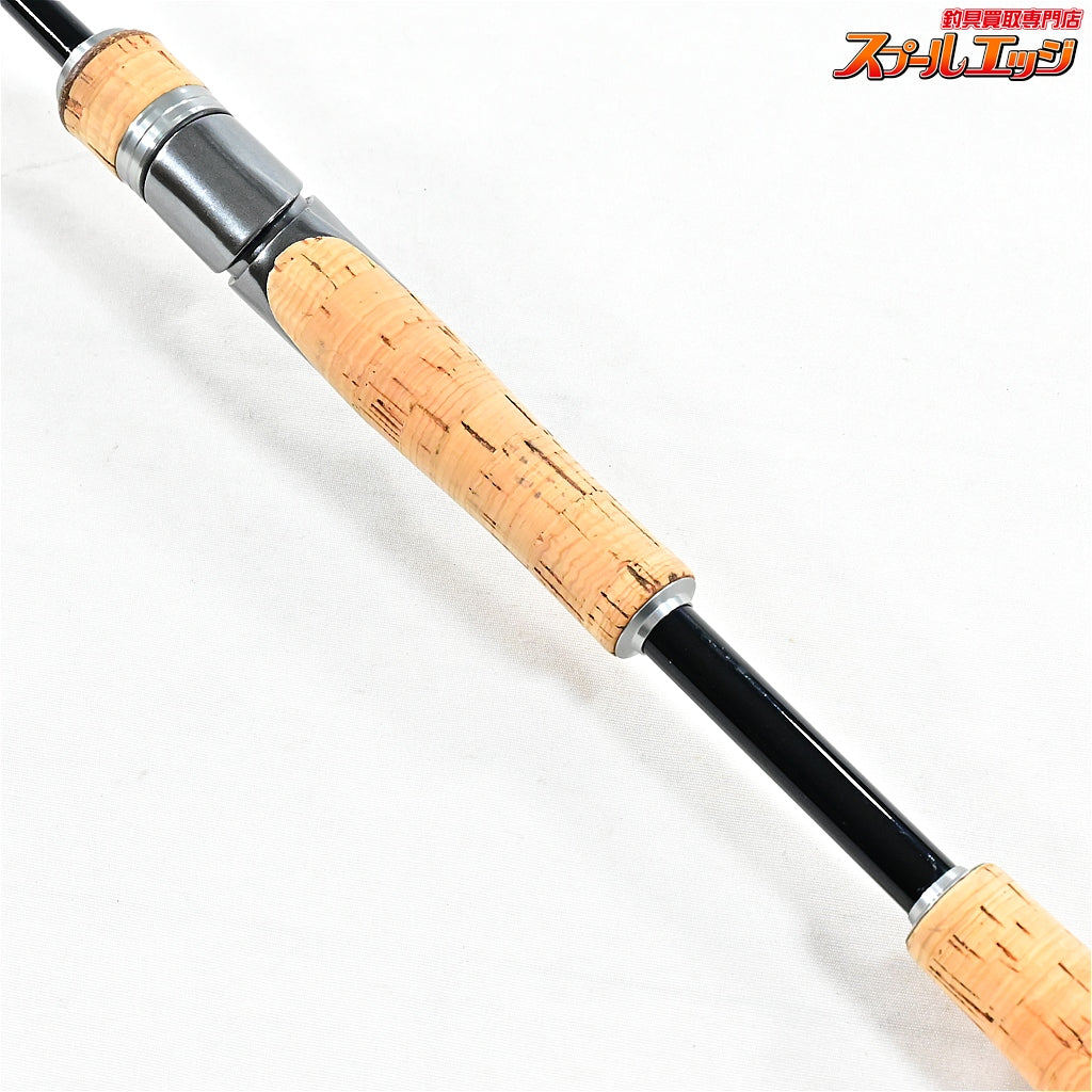【シマノ】 16バンタム 264UL+ SHIMANO Bantam ブラックバス K_237