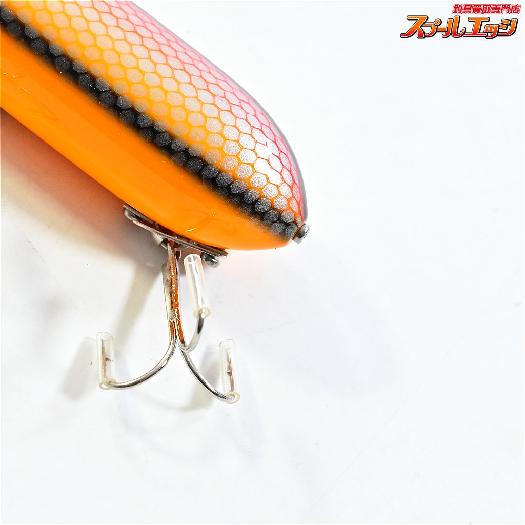 【ライフベイト】 ダーター ペスカデポ オリカラ BHRYS LIFEBAIT pesca depot K_060