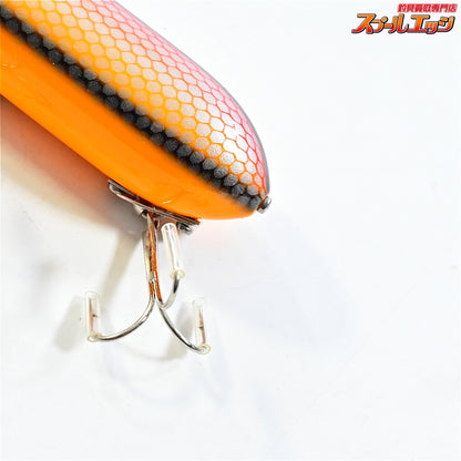 【ライフベイト】 ダーター ペスカデポ オリカラ BHRYS LIFEBAIT pesca depot K_060