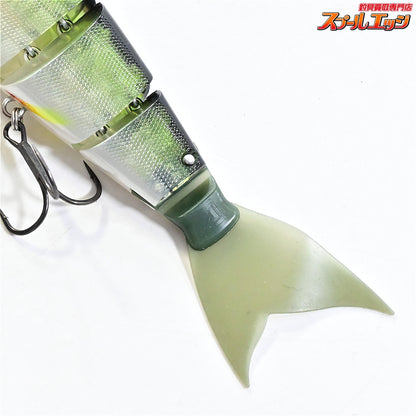 【マドネス】 バラム 245 レーザーアユ 3.7ozクラス MADNESS BALAM 淡水用ルアー K_060