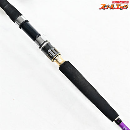 【アルファタックル】 24アルファソニック ディープシーカー 82-180MH alpha tackle ALFASONIC DEEP SEEKER カサゴ アカムツ クロムツ K_135