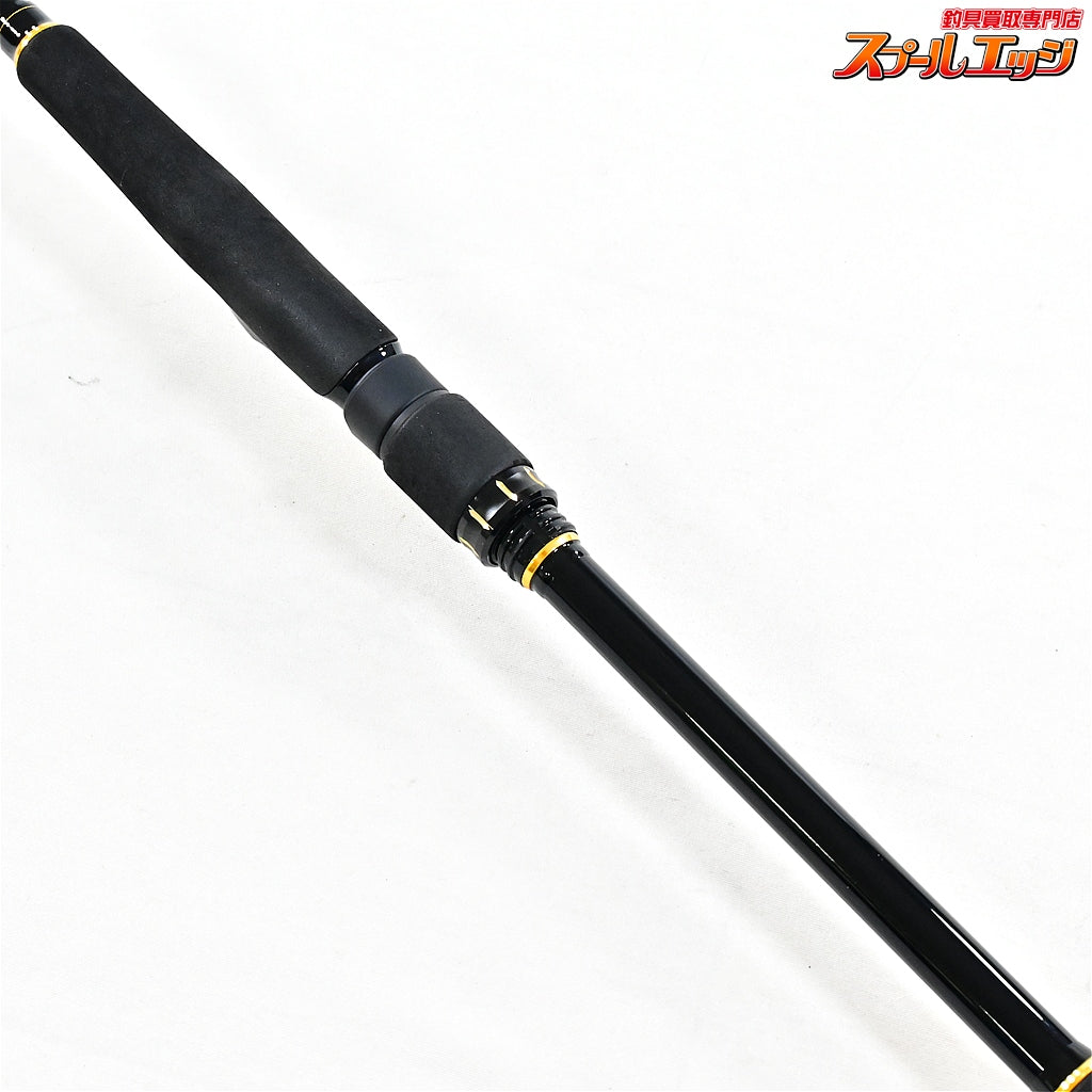 【ダイワ】 19ラテオ 106M・R DAIWA LATEO シーバス ヒラメ マゴチ K_208