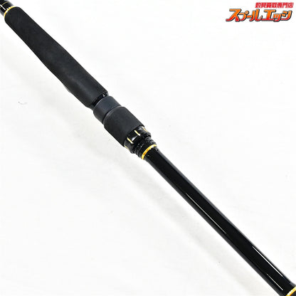 【ダイワ】 19ラテオ 106M・R DAIWA LATEO シーバス ヒラメ マゴチ K_208