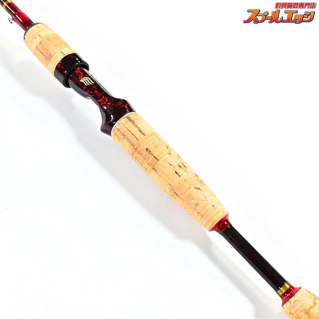 【フェンウィック】 ゴールデンウィング ツアーエディション GWT 610CLP+J fenwick GOLDEN WING TOUR EDITION ブラックバス K_250