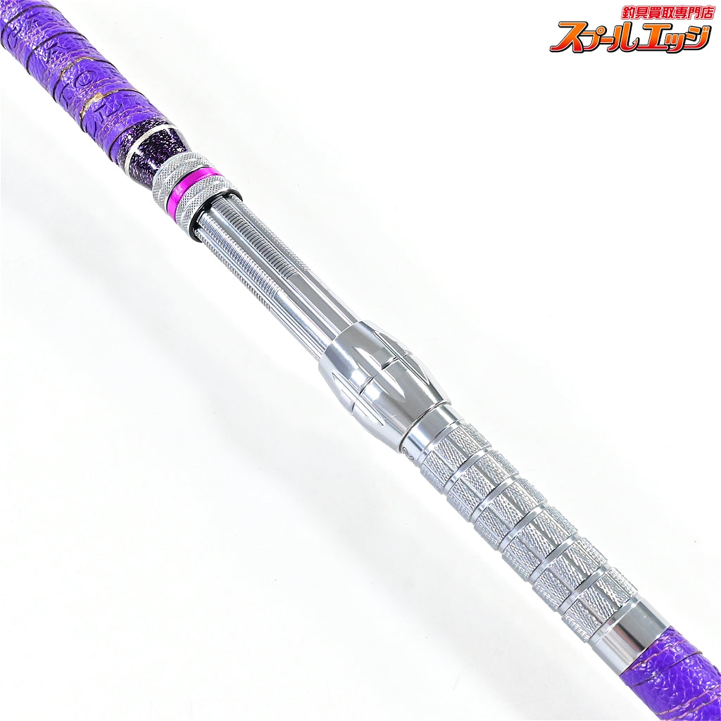 【アリゲーター】 22スタンディング リード 175 ALLGATOR STANDING lead キハダマグロ ブリ ヒラマサ カンパチ K_224