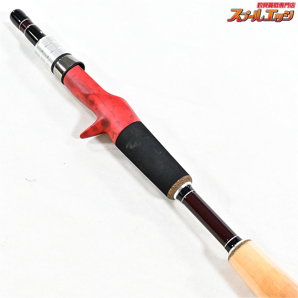 【フィッシュマン】 BC4 ブリストコンパクト 4.10MXH 410MXH オンラインショップ限定 FISHMAN B.C.4 BRIST COMPACT ブラックバス シーバス ライギョ K_086