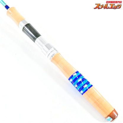 【パームス】 シルファー SYSSi-66ML PALMS Sylpher ニジマス ヤマメ イワナ K_161