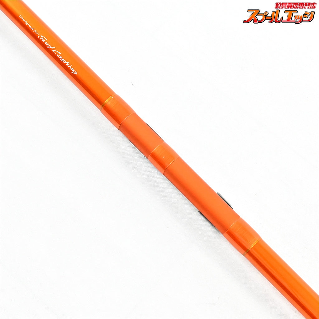 【ダイワ】 キャスティズムT 23-385 DAIWA CASTIZM シロギス K_186