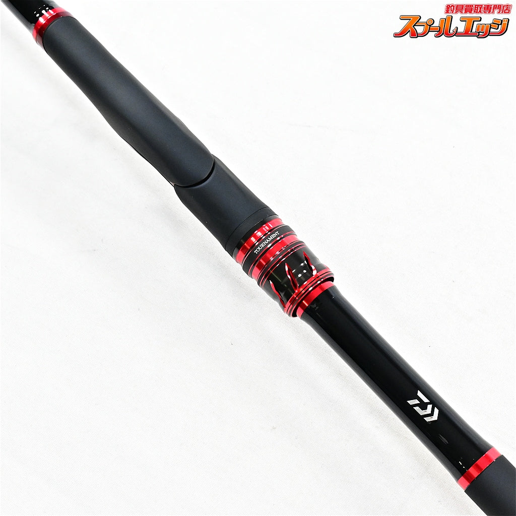 【ダイワ】 20トーナメント 磯 AGS 競技 1.25-51 SMT・R DAIWA TOURNAMENT ISO KYOGI メジナ グレ K_162