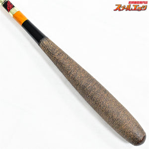 【シマノ】 朱紋峰 飛造り 11尺 SHIMANO TOBIDUKURI ヘラブナ K_138