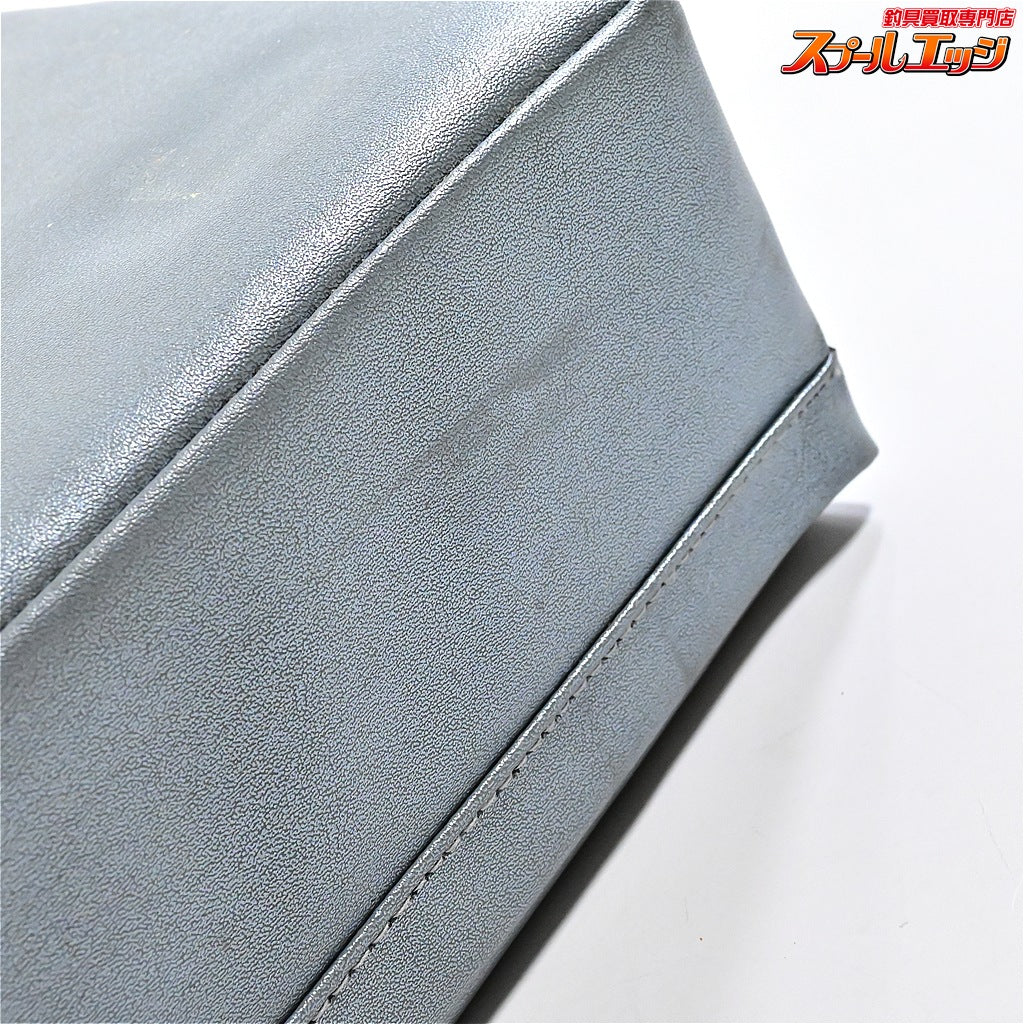 【ダイワ】 へらクッション LT(B) グレー DAIWA HERA CUSHION  K_100