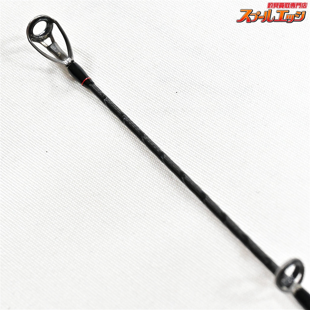 【シマノ】 20ゾディアス 166ML-2 SHIMANO ZODIAS ブラックバス K_144