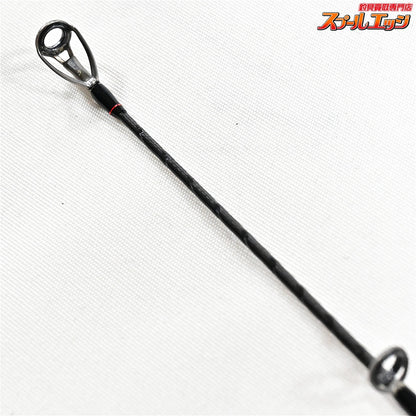 【シマノ】 20ゾディアス 166ML-2 SHIMANO ZODIAS ブラックバス K_144