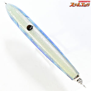 【カーペンター】 ブルーフィッシュ BF 60-170 自重61.6g 2020年クリスマスリミテッド ブルー Carpenter Blue Fish K_060