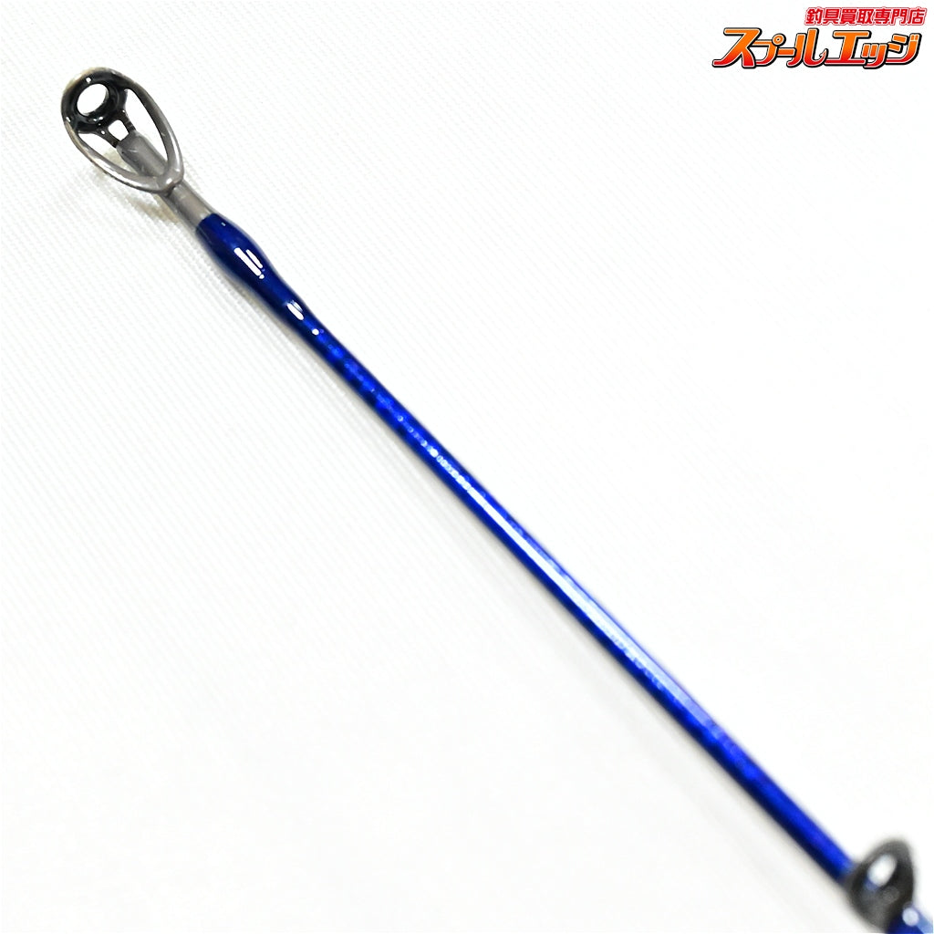 【セントクロイ】 22レジェンドトーナメント LBTC72MHMF ST.CROIX Legend Tournament ブラックバス K_260