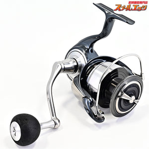 【ダイワ】 24セルテート LT 5000D-XH DAIWA CERTATE