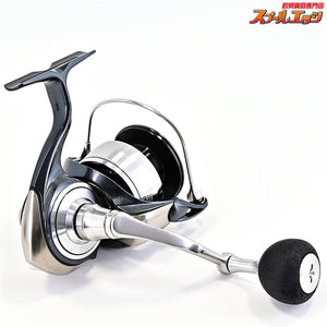 【ダイワ】 24セルテート LT 5000D-XH DAIWA CERTATE