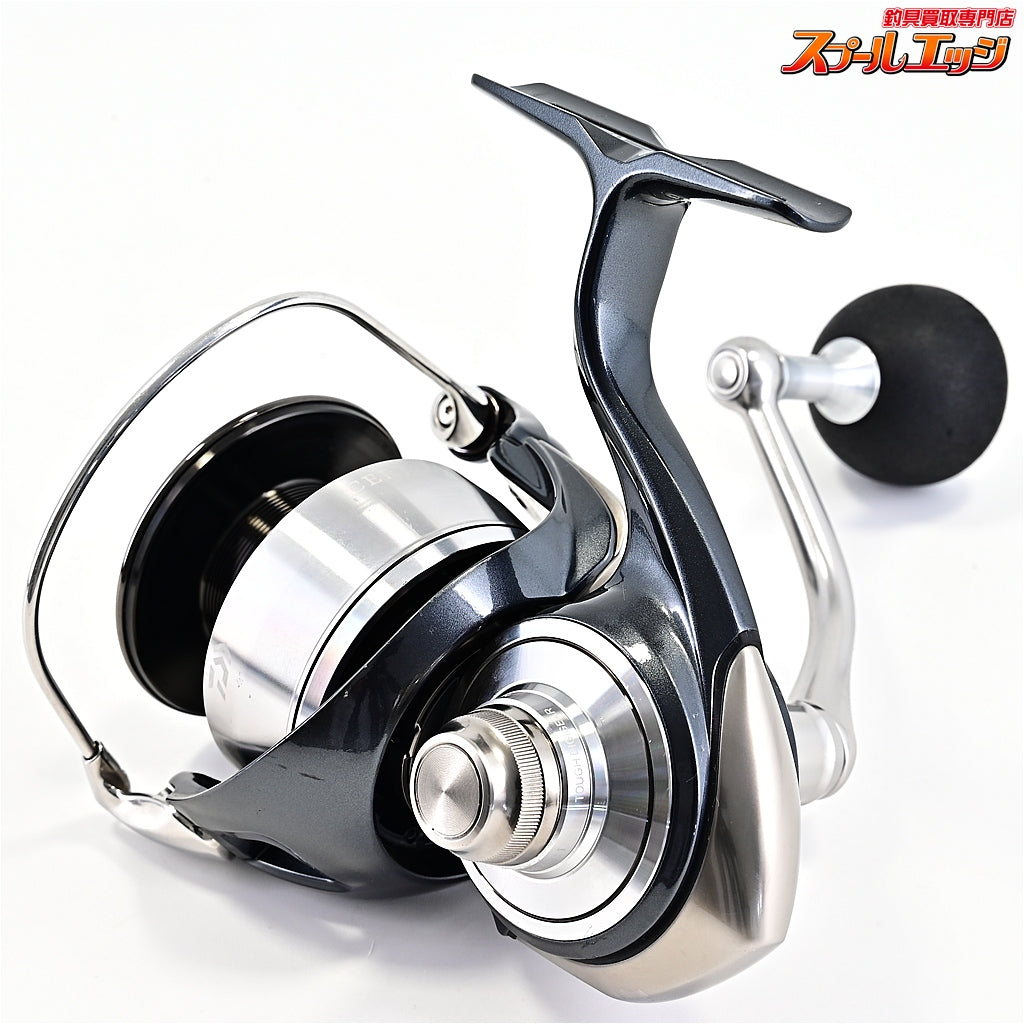 【ダイワ】 24セルテート LT 5000D-XH DAIWA CERTATE