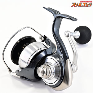 【ダイワ】 24セルテート LT 5000D-XH DAIWA CERTATE