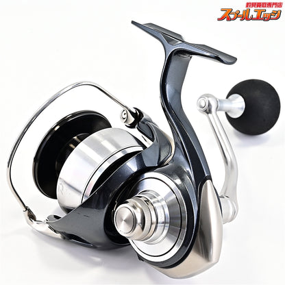 【ダイワ】 24セルテート LT 5000D-XH DAIWA CERTATE