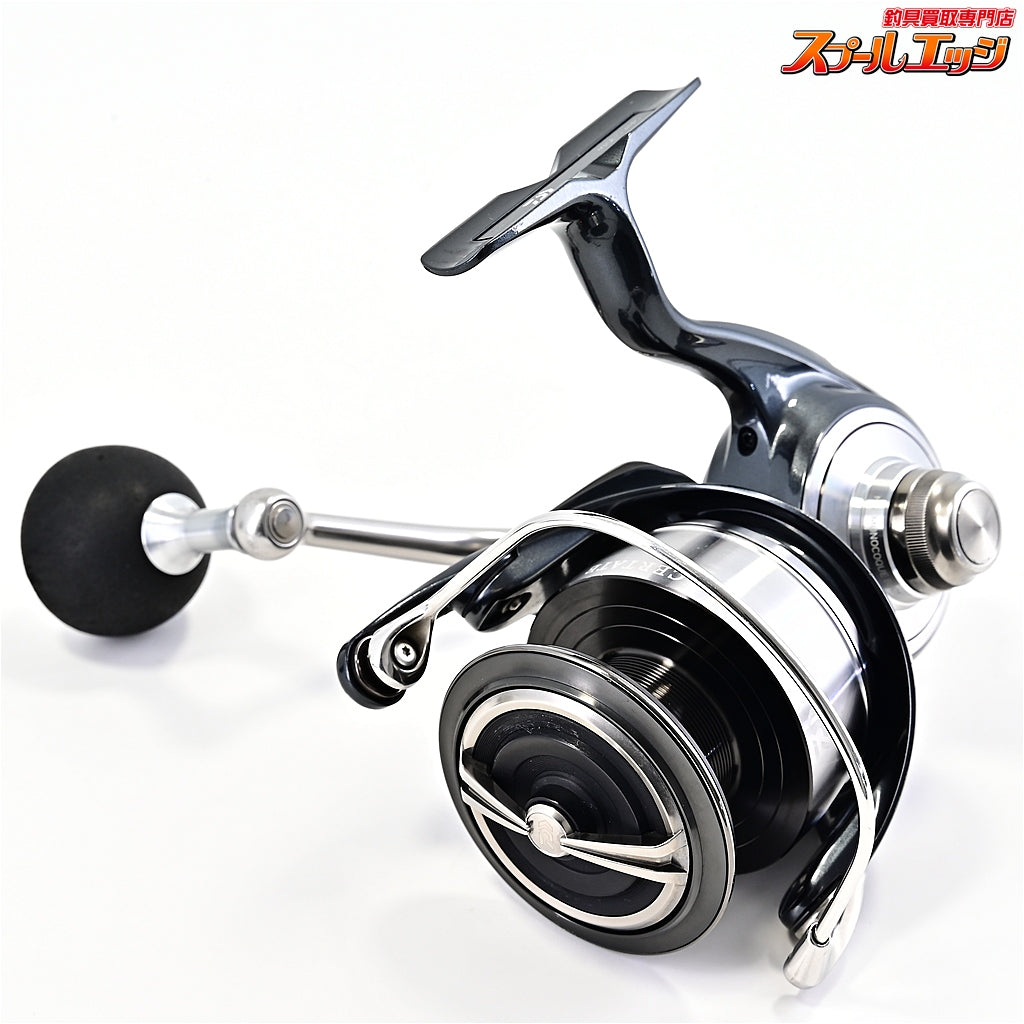 【ダイワ】 24セルテート LT 5000D-XH DAIWA CERTATE
