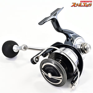 【ダイワ】 24セルテート LT 5000D-XH DAIWA CERTATE