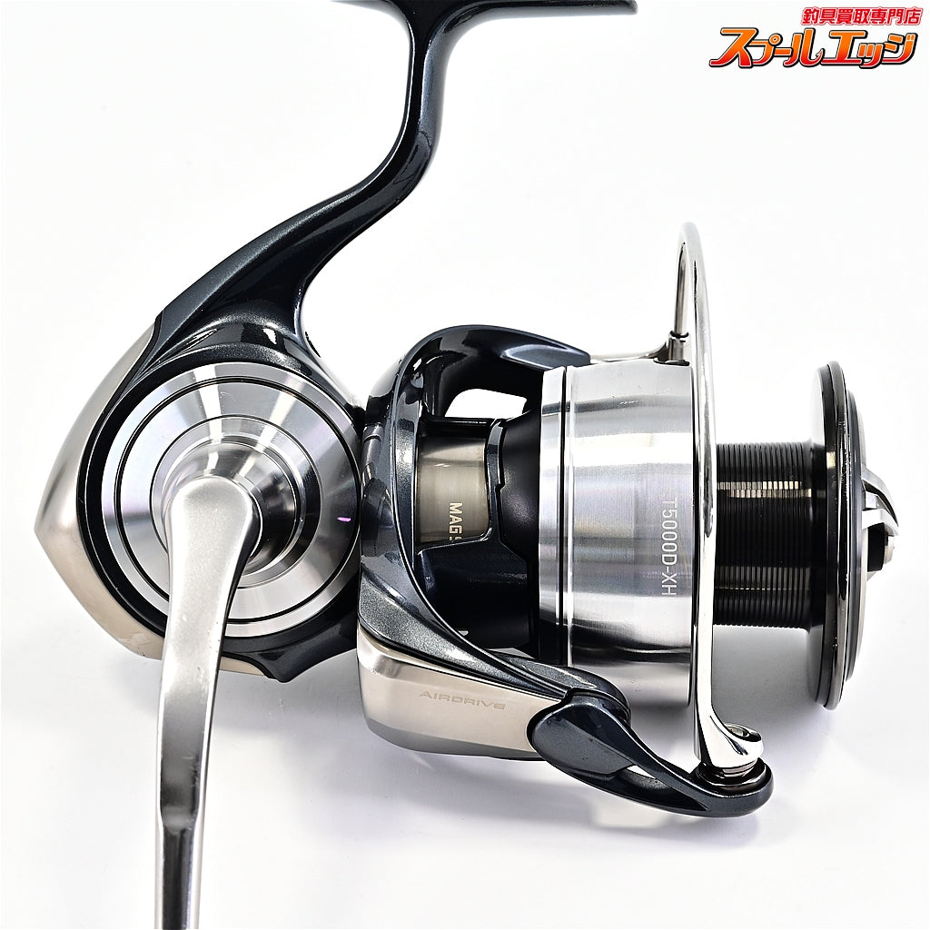 【ダイワ】 24セルテート LT 5000D-XH DAIWA CERTATE