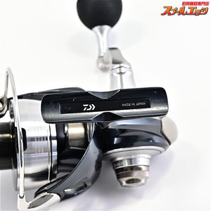 【ダイワ】 24セルテート LT 5000D-XH DAIWA CERTATE