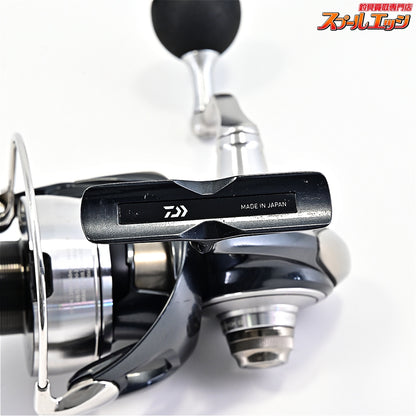 【ダイワ】 24セルテート LT 5000D-XH DAIWA CERTATE