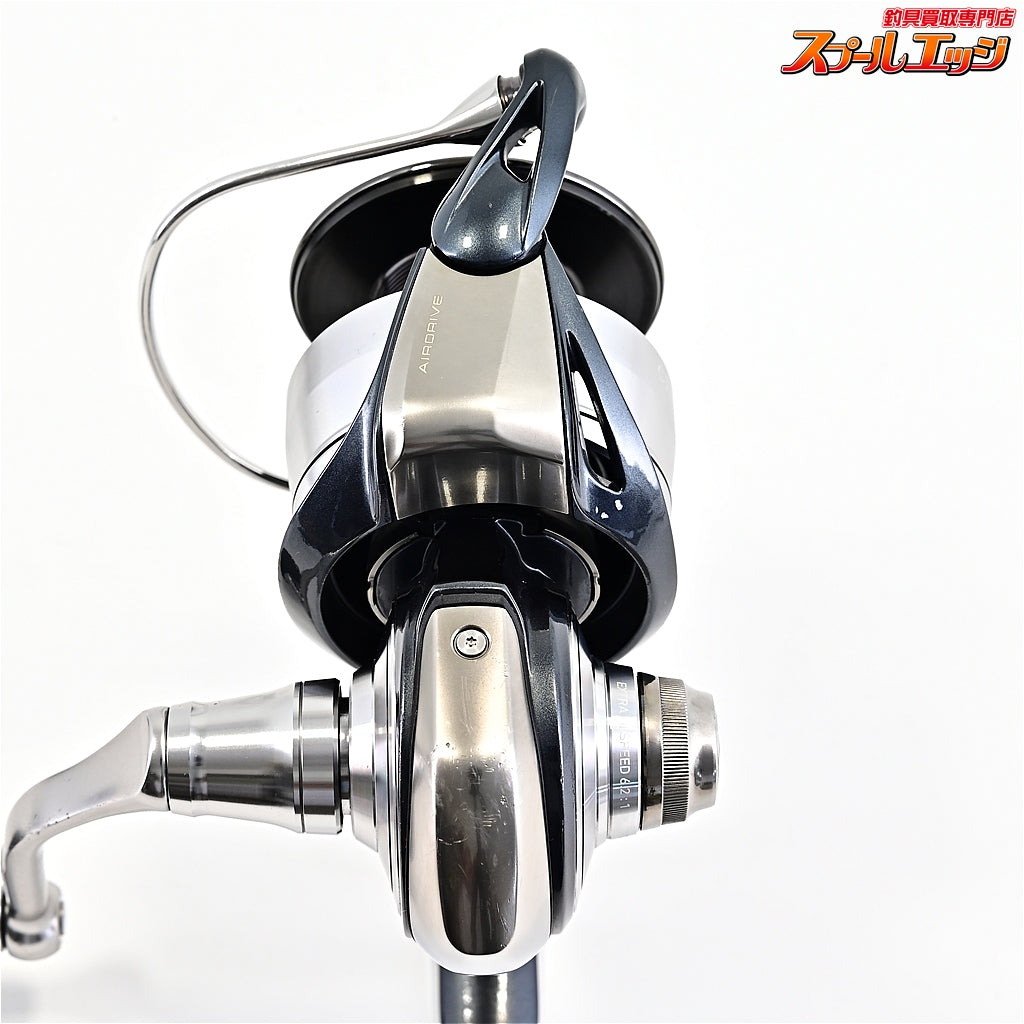 【ダイワ】 24セルテート LT 5000D-XH DAIWA CERTATE
