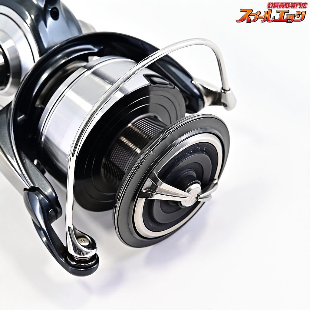 【ダイワ】 24セルテート LT 5000D-XH DAIWA CERTATE