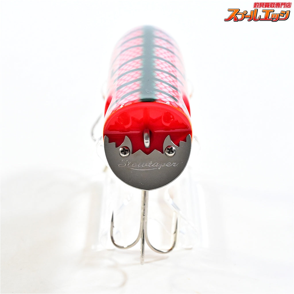 【ライフベイト】 ダーター トップブリッジ スローテーパー オリカラ 14KCD LIFEBAIT Slowtaper K_060
