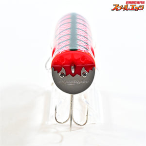 【ライフベイト】 ダーター トップブリッジ スローテーパー オリカラ 14KCD LIFEBAIT Slowtaper K_060