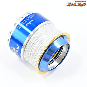 【ダイワ】 06ソルティガ ゲーム 3000 純正スプール DAIWA SALTIGA SPARE SPOOL